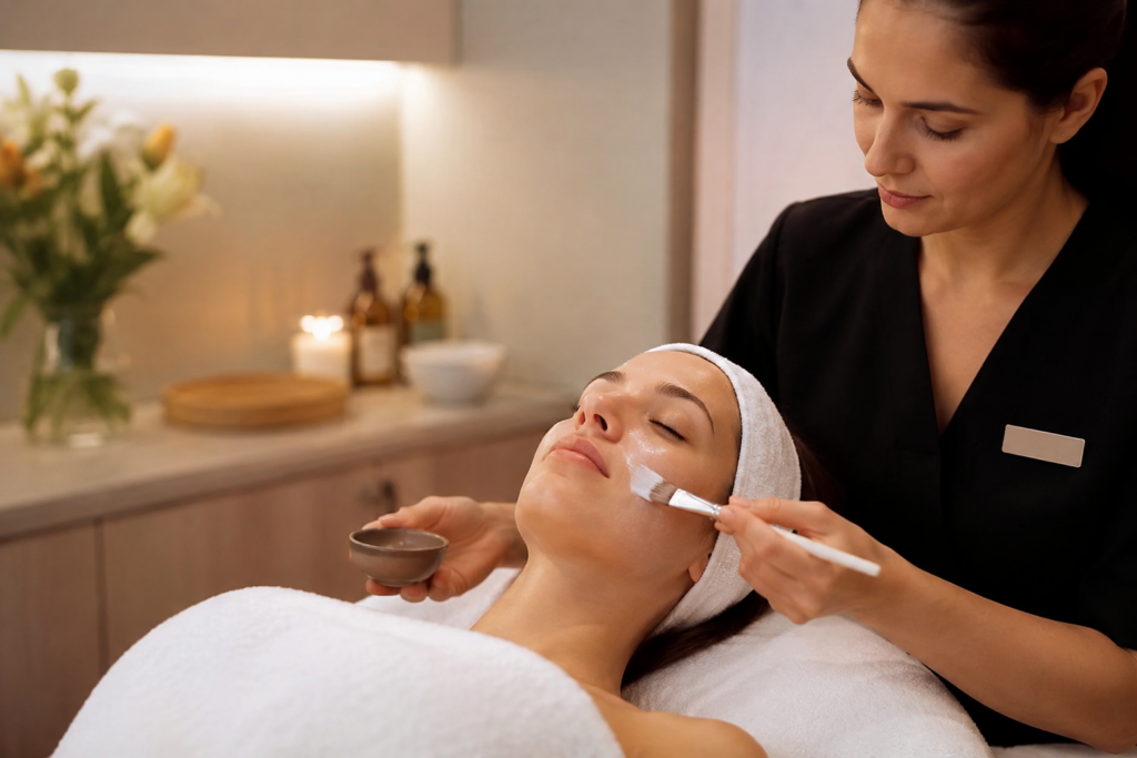 Beauté & Esthétique